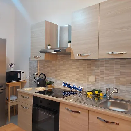 Casa Rina By World *