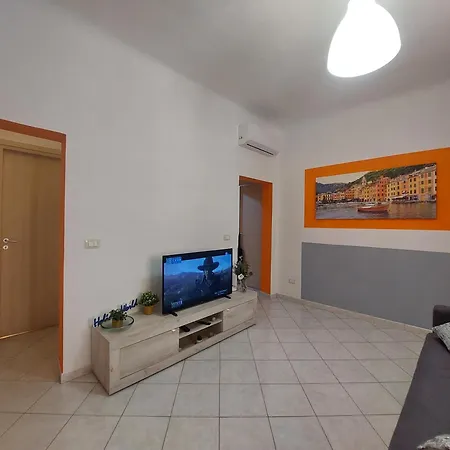 Casa Rina By World * Genua