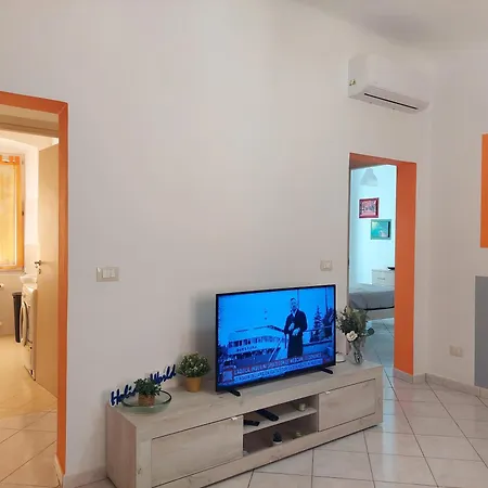 Lägenhet Casa Rina By World *