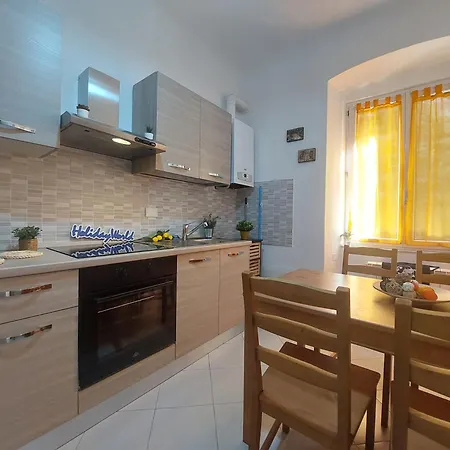 Casa Rina By World *