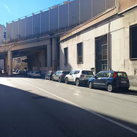 Casa Rina By World *