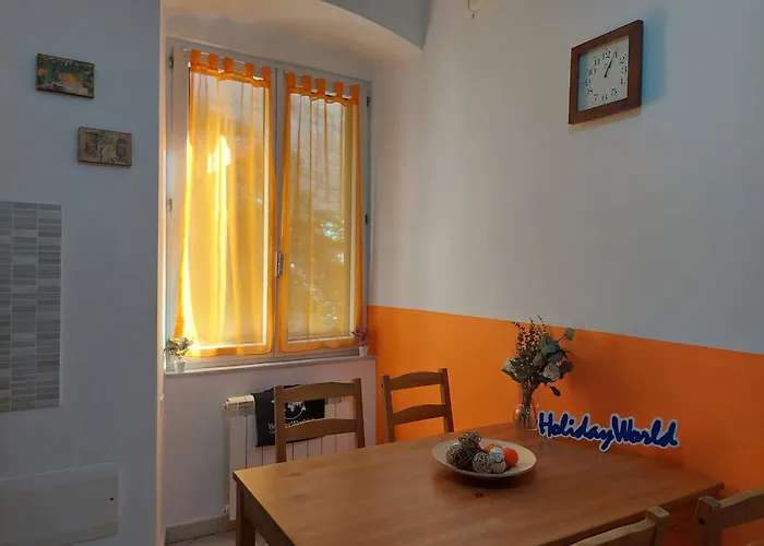 Casa Rina By World