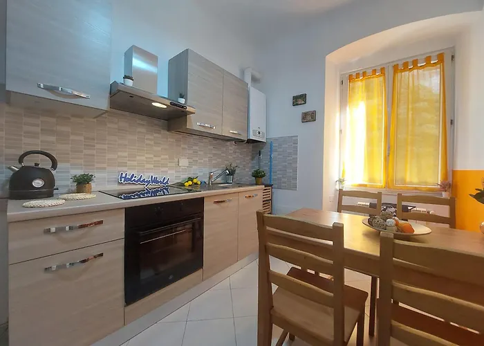 Casa Rina By World *