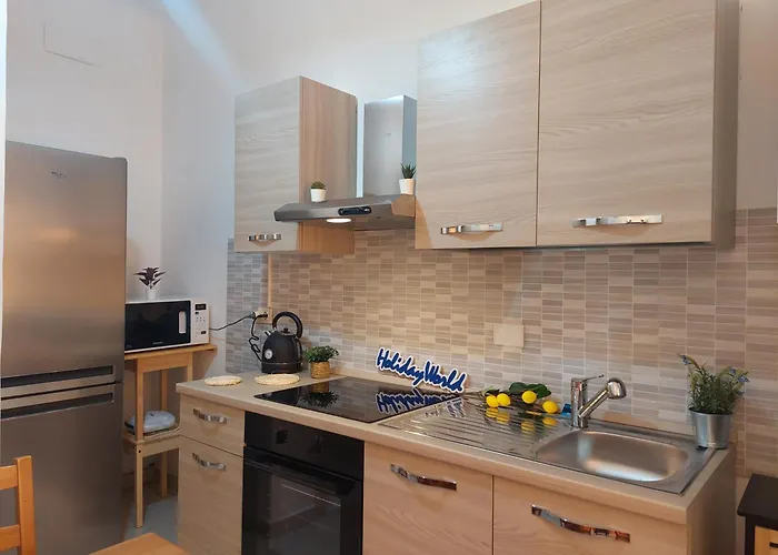 Casa Rina By World *