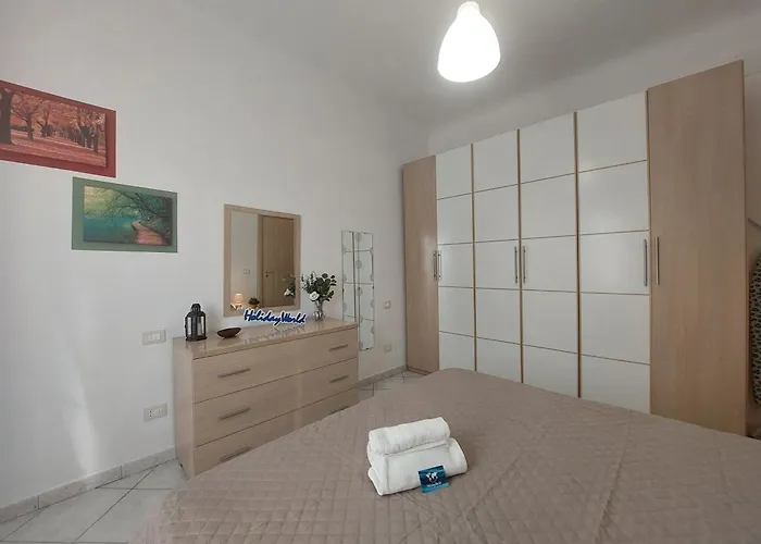 Casa Rina By World *