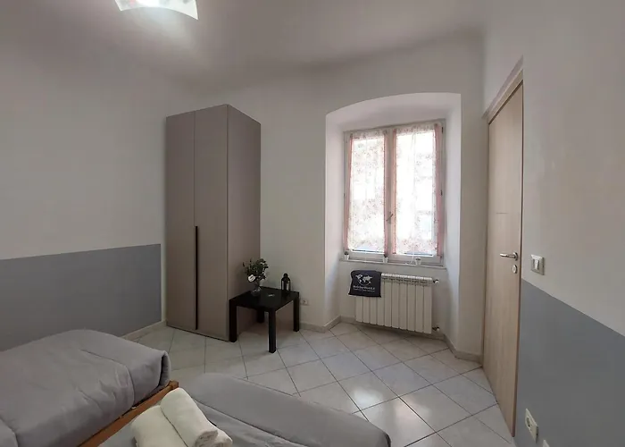 Casa Rina By World *