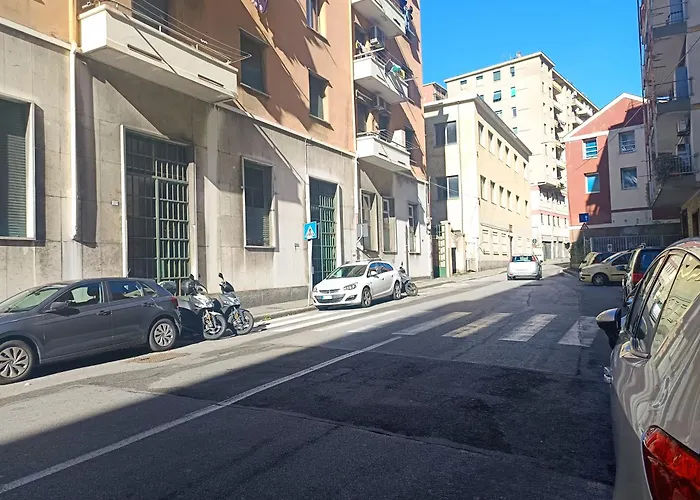 Casa Rina By World Lägenhet