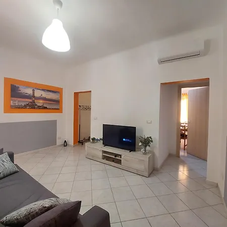 Casa Rina By World Appartement Gênes