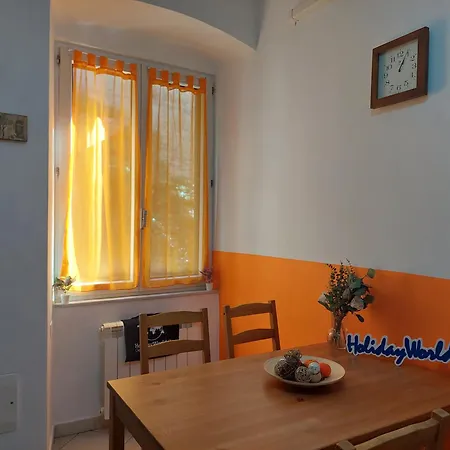 Casa Rina By World