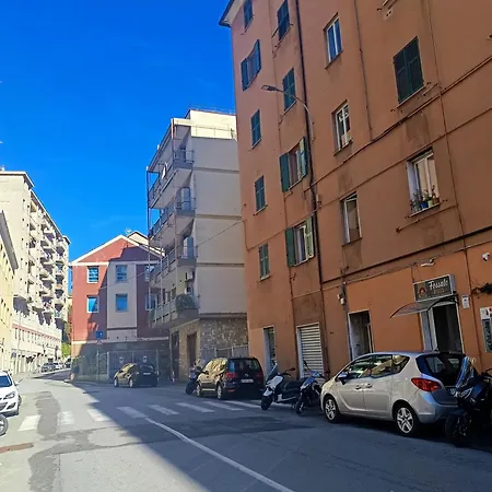 Appartement Casa Rina By World *